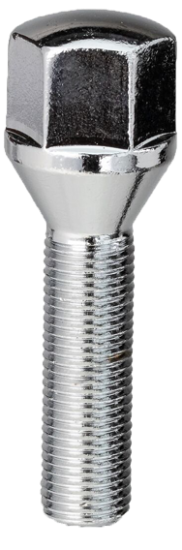 Picture of FMSI Automotive Hardware Wheel Lug Bolt - 6207-5