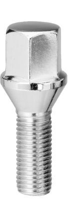 Picture of FMSI Automotive Hardware Wheel Lug Bolt - 6211-10