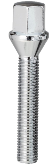 Picture of FMSI Automotive Hardware Wheel Lug Bolt - 6214-10
