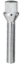 Picture of FMSI Automotive Hardware Wheel Lug Bolt - 6214-5