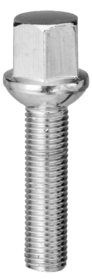Picture of FMSI Automotive Hardware Wheel Lug Bolt - 6216-5