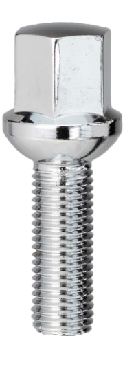 Picture of FMSI Automotive Hardware Wheel Lug Bolt - 6217-25