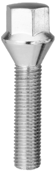 Picture of FMSI Automotive Hardware Wheel Lug Bolt - 6218-25