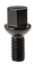 Picture of FMSI Automotive Hardware Wheel Lug Bolt - 6231-10