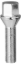Picture of FMSI Automotive Hardware Wheel Lug Bolt - 6237-25