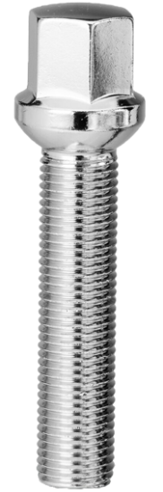 Picture of FMSI Automotive Hardware Wheel Lug Bolt - 6258-5