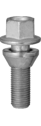 Picture of FMSI Automotive Hardware Wheel Lug Bolt - 6268-10
