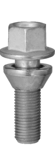 Picture of FMSI Automotive Hardware Wheel Lug Bolt - 6268-5