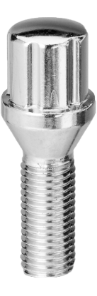 Picture of FMSI Automotive Hardware Wheel Lug Bolt - 6412-10