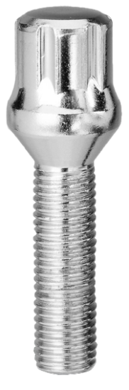 Picture of FMSI Automotive Hardware Wheel Lug Bolt - 6414-5