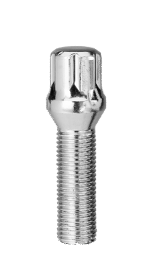 Picture of FMSI Automotive Hardware Wheel Lug Bolt - 6454-5