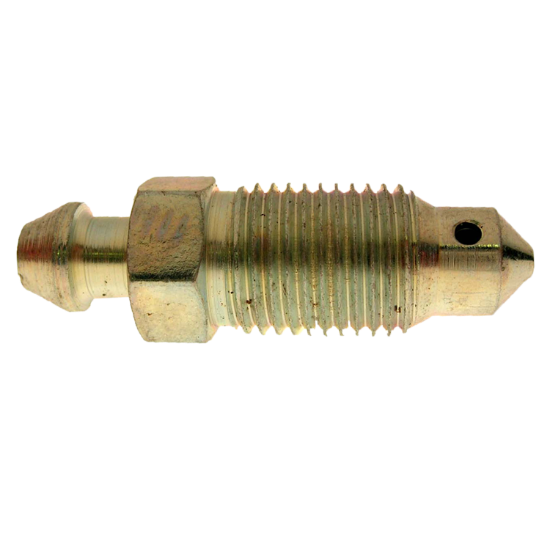 Picture of FMSI Automotive Hardware Brake Bleeder Screw - 9409