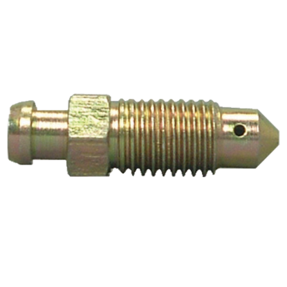 Picture of FMSI Automotive Hardware Brake Bleeder Screw - 9421