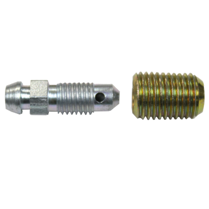 Picture of FMSI Automotive Hardware Brake Bleeder Screw - 9444B