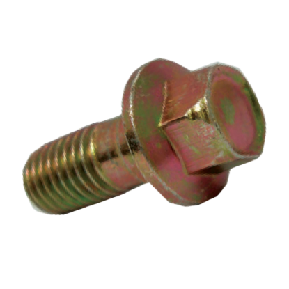 Picture of FMSI Automotive Hardware Fuel Line Banjo Bolt - H9449-2