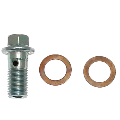 Picture of FMSI Automotive Hardware Fuel Line Banjo Bolt - H9457-2