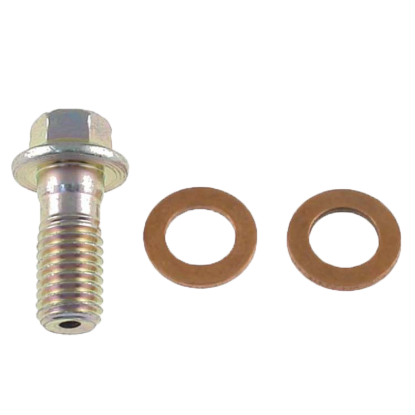 Picture of FMSI Automotive Hardware Fuel Line Banjo Bolt - H9458-2