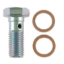 Picture of FMSI Automotive Hardware Fuel Line Banjo Bolt - H9468-2