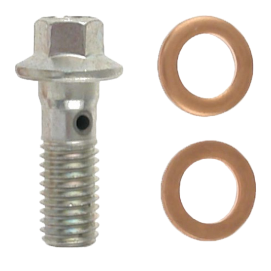 Picture of FMSI Automotive Hardware Fuel Line Banjo Bolt - H9470-2