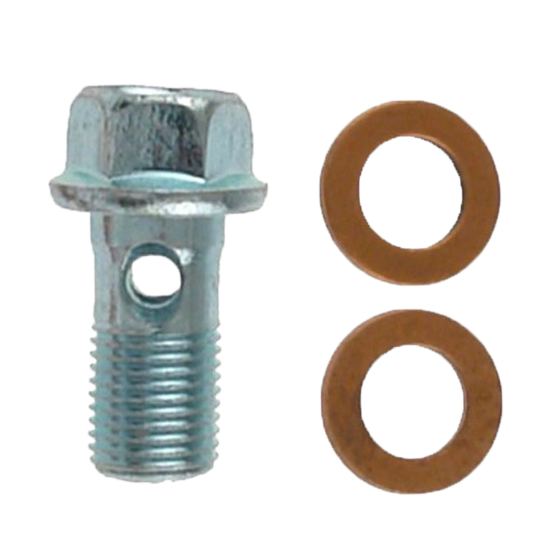 Picture of FMSI Automotive Hardware Fuel Line Banjo Bolt - H9471-2