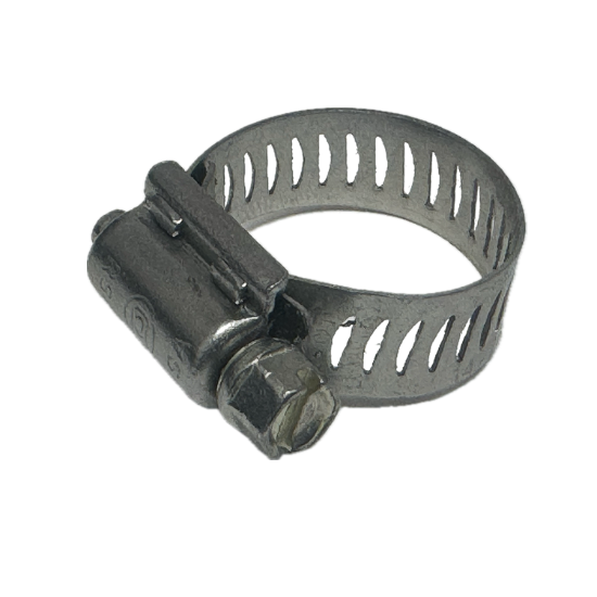Picture of FMSI Automotive Hardware Hose Clamp - HS16F