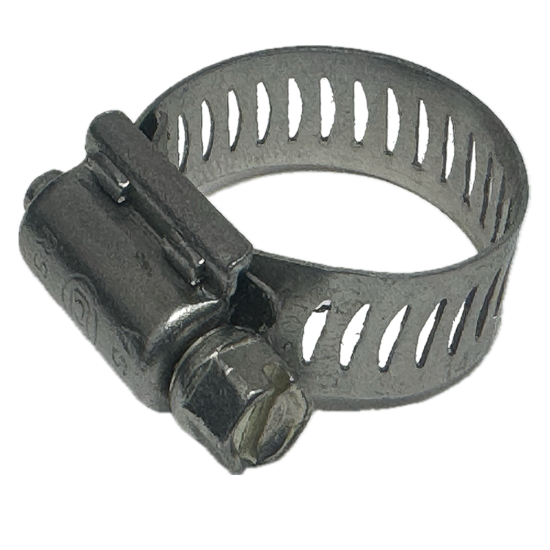 Picture of FMSI Automotive Hardware Hose Clamp - HS60F