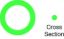 Picture of FMSI Automotive Hardware A/C Line O-Ring - MT0011-10
