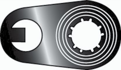 Picture of FMSI Automotive Hardware A/C Line O-Ring - MT0038-10