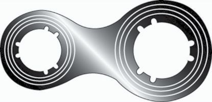 Picture of FMSI Automotive Hardware A/C Line O-Ring - MT0047