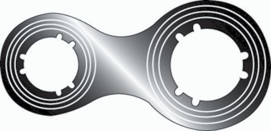 Picture of FMSI Automotive Hardware A/C Line O-Ring - MT0047