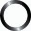 Picture of FMSI Automotive Hardware A/C Line O-Ring - MT0180-10