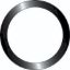 Picture of FMSI Automotive Hardware A/C Line O-Ring - MT0181-10