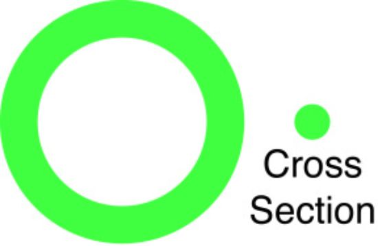 Picture of FMSI Automotive Hardware A/C Line O-Ring - MT0188-10