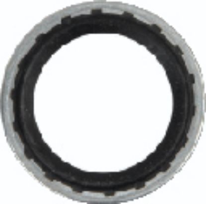 Picture of FMSI Automotive Hardware A/C Line O-Ring - MT0395-10
