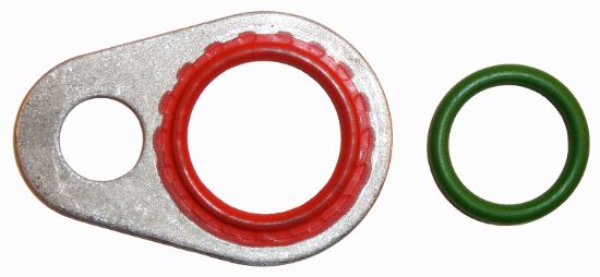 Picture of FMSI Automotive Hardware A/C Line O-Ring - MT1298