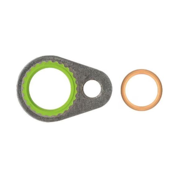 Picture of FMSI Automotive Hardware A/C Line O-Ring - MT1319
