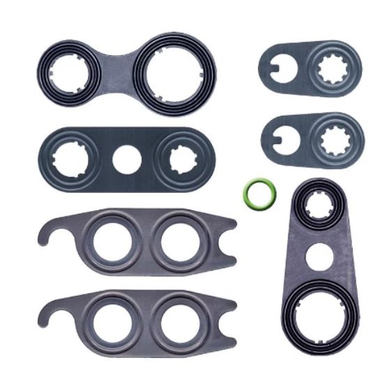 Picture of FMSI Automotive Hardware A/C Line O-Ring - MT2500