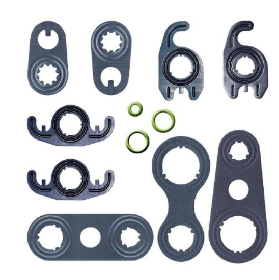 Picture of FMSI Automotive Hardware A/C Line O-Ring - MT2501