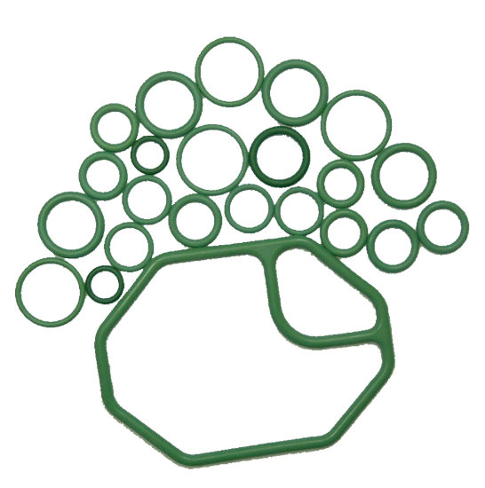 Picture of FMSI Automotive Hardware A/C Line O-Ring - MT2502