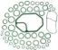 Picture of FMSI Automotive Hardware A/C Line O-Ring - MT2503