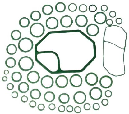 Picture of FMSI Automotive Hardware A/C Line O-Ring - MT2505