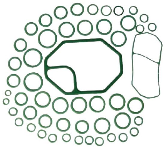 Picture of FMSI Automotive Hardware A/C Line O-Ring - MT2507