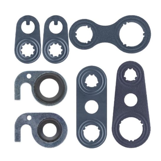 Picture of FMSI Automotive Hardware A/C Line O-Ring - MT2511