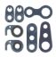 Picture of FMSI Automotive Hardware A/C Line O-Ring - MT2511