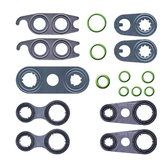 Picture of FMSI Automotive Hardware A/C Line O-Ring - MT2512
