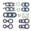 Picture of FMSI Automotive Hardware A/C Line O-Ring - MT2512