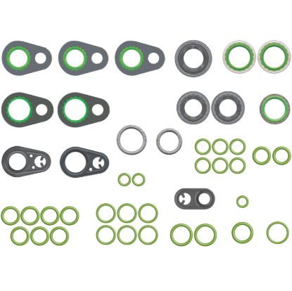 Picture of FMSI Automotive Hardware A/C Line O-Ring - MT2515