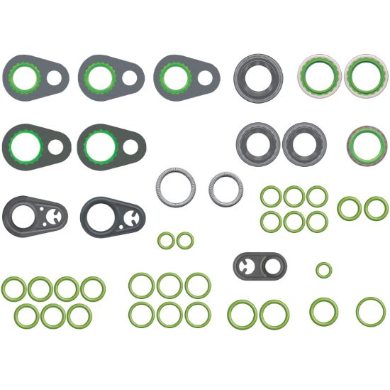 Picture of FMSI Automotive Hardware A/C Line O-Ring - MT2515