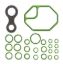 Picture of FMSI Automotive Hardware A/C Line O-Ring - MT2518
