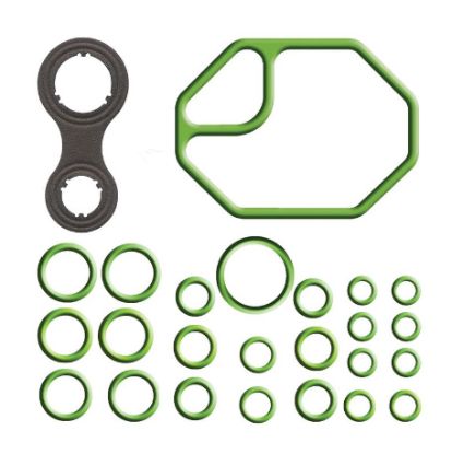 Picture of FMSI Automotive Hardware A/C Line O-Ring - MT2519